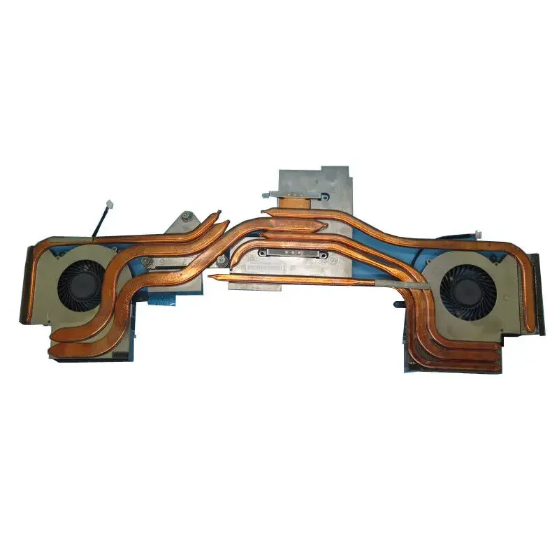 CPU GPU FAN Heatsink For MSI GL73 E322500391A0201 N417 N414 E330401320MC 4PIN
