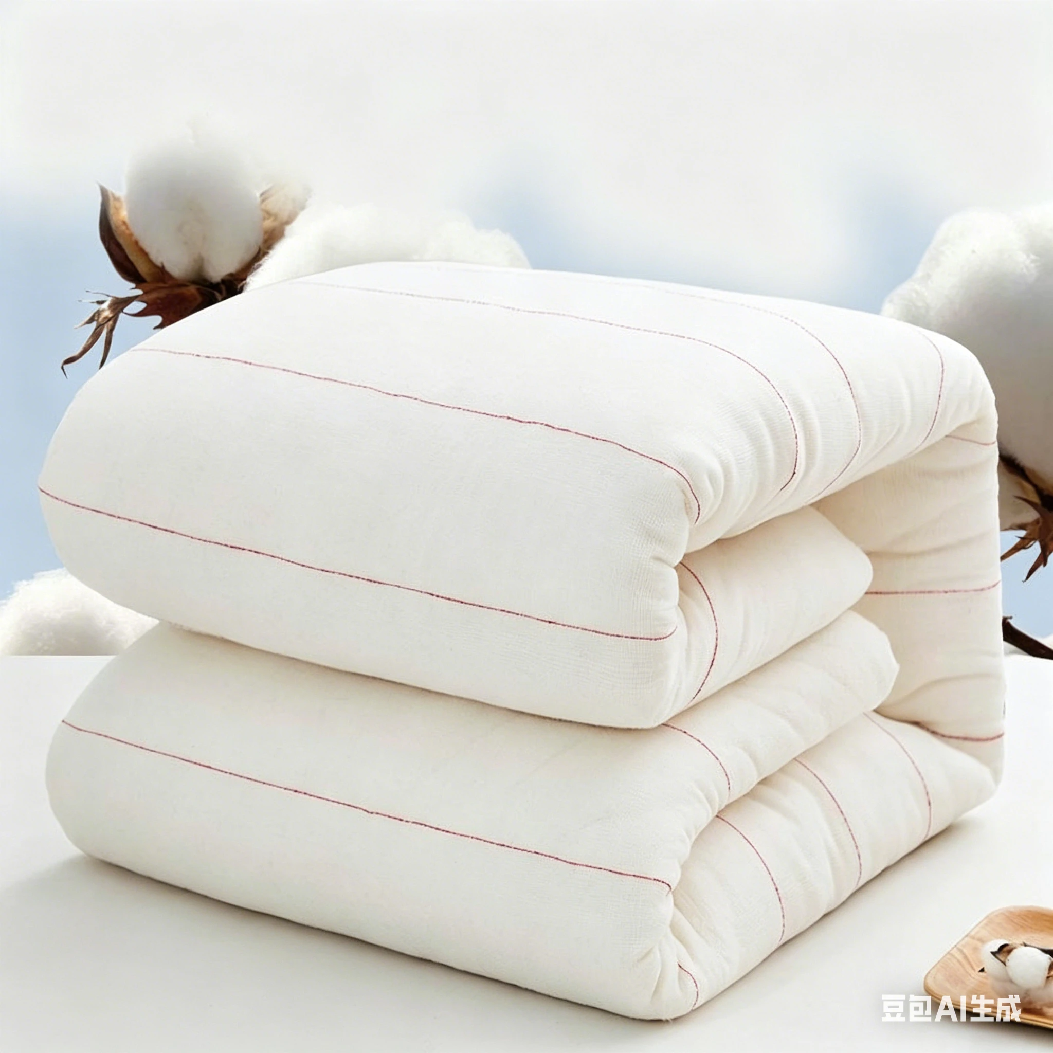 

Pure cotton mattress pad, winter cotton fluff mattress, household warm cotton pad, student accommodation mattress, quilt