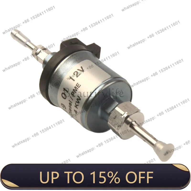 LJY heating fuel pump electromagnetic oil pump metering pump 22451901 224519010000 22451801