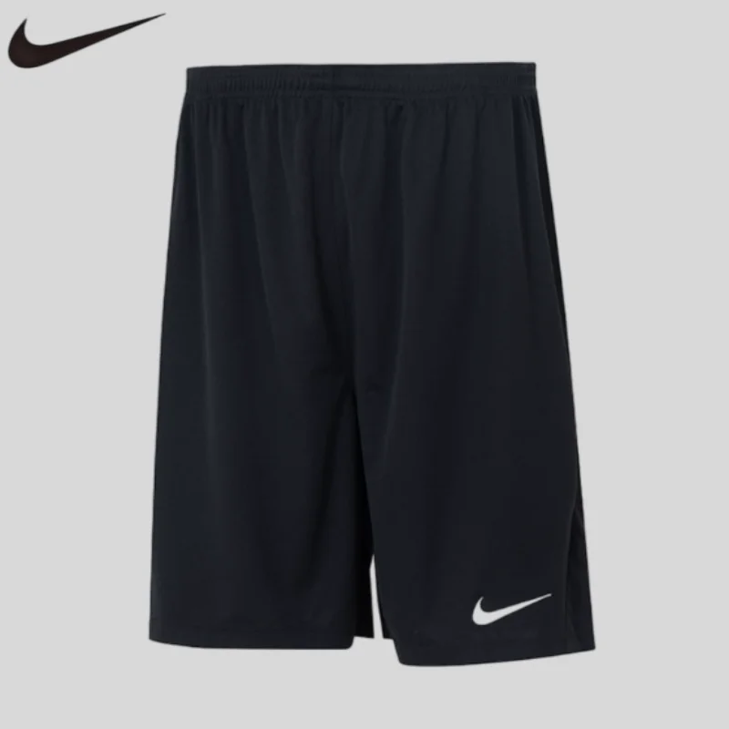 Nike 2Pcs Classic Printed Vest Shorts Men All Season Basketball Running Clothes SetHM4463-010+IB8654-010 view 3