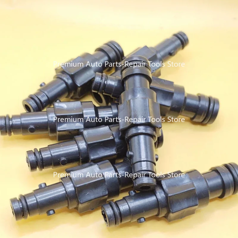 

Flush Hose Fitting Suitable for PWC WaveRunner / Sport Jet Boat Flushing Joints for Motorboats