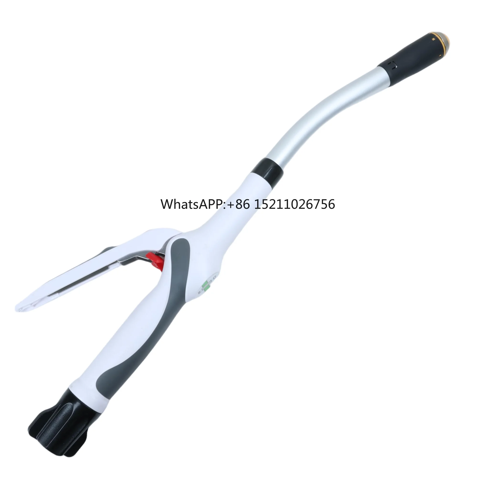 Factory Direct Manual High Tensile Strength Disposable Surgical Circular Stapler CE Certified for Gastrointestinal General