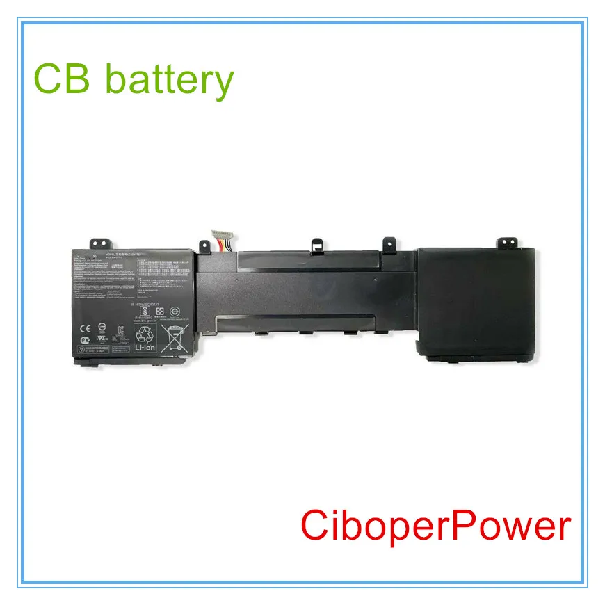 

C42N1728 0B200-02520100 Laptop Battery Batteries For UX550GD UX550GDX UX580G U5500