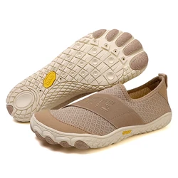 New Barefoot Trail Shoes Barefoot Shoes for Men Casual Ladies Women Hiking Barefoot Water Shoes Aquatic Sneaker Shoe Gym ge Size