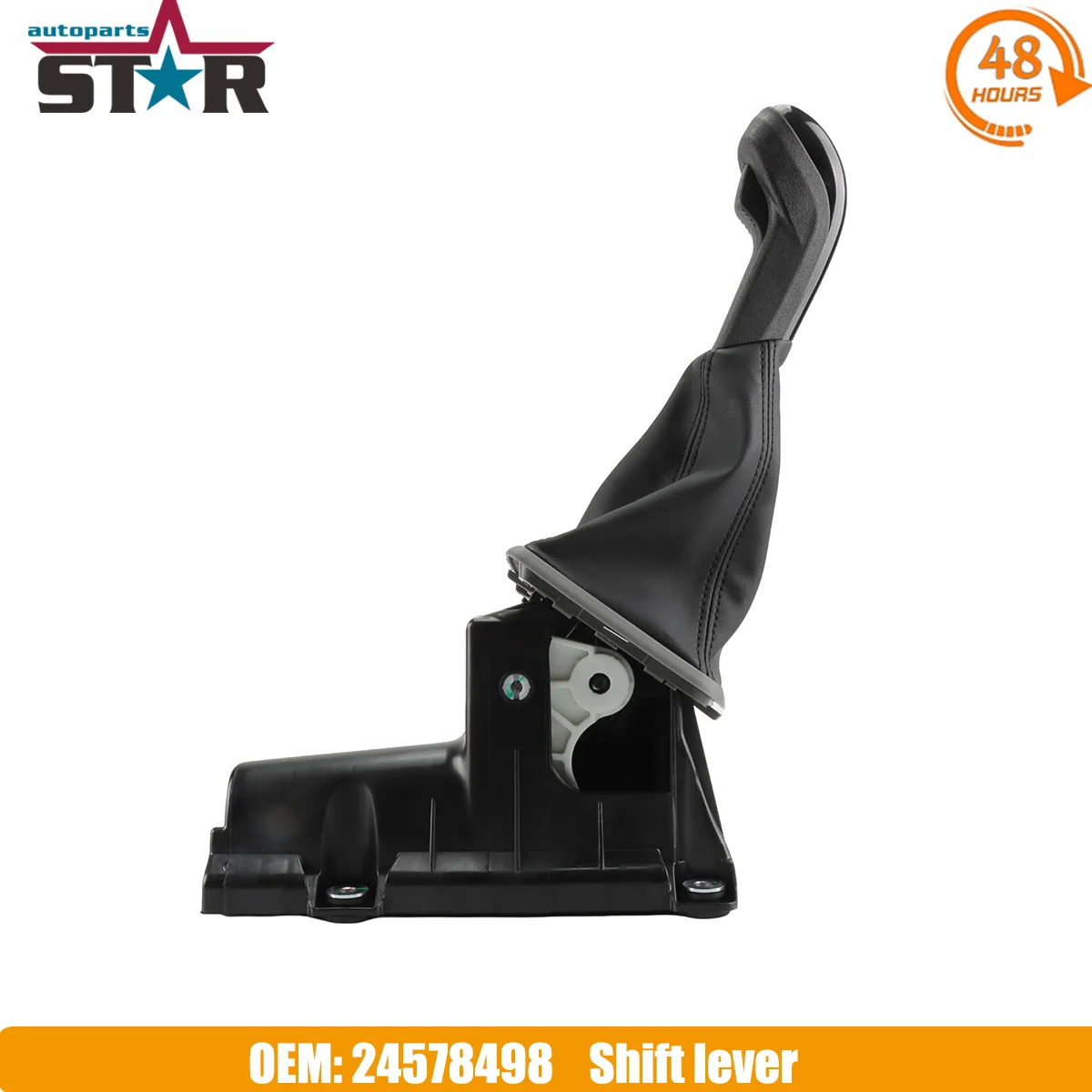 24578498 24578496 Conjunto de palanca de cambios para Chevy para Chevrolet Tornado 2012-2015 piezas de repuesto