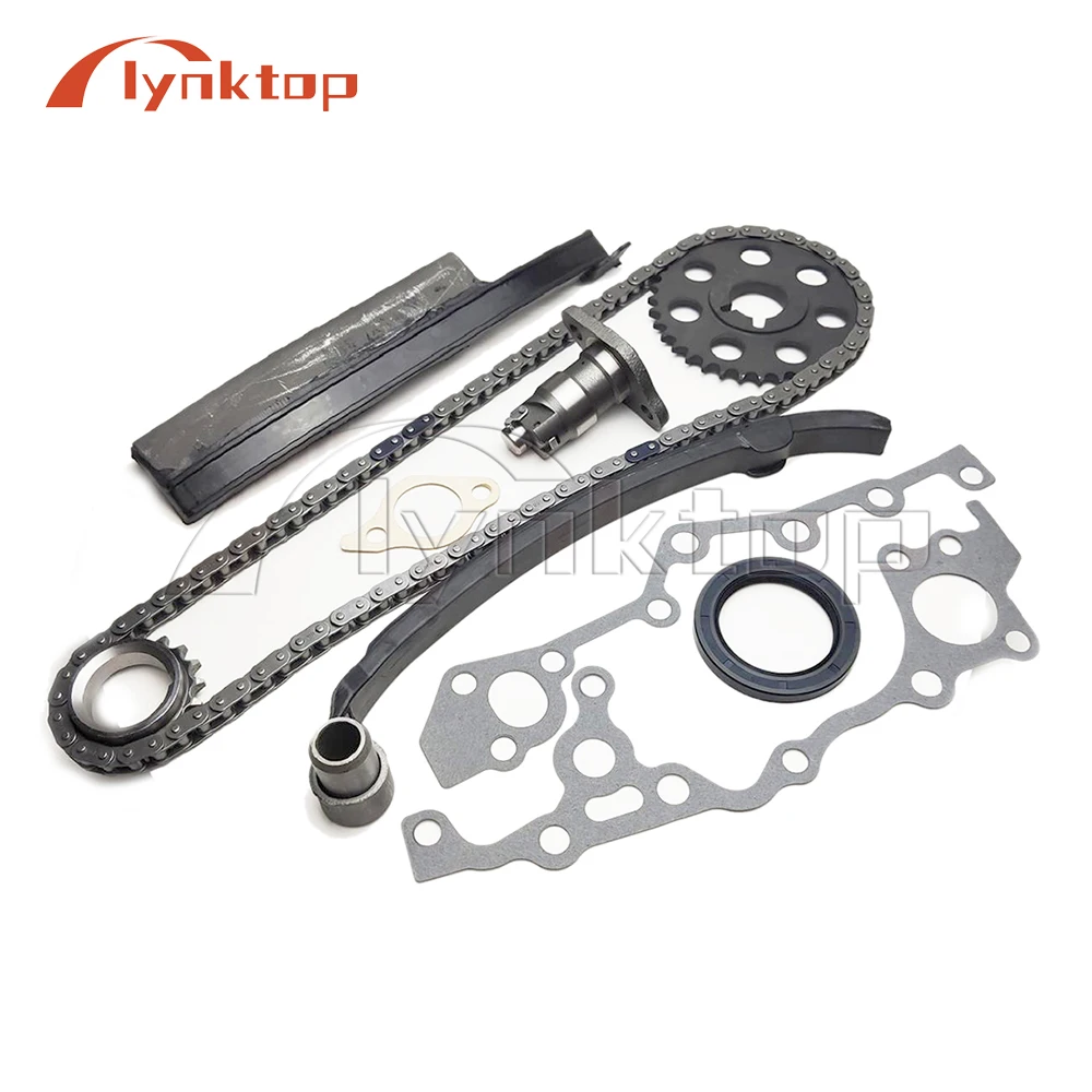 Timing Repair Fitting Kit for Toyota Hilux Hiace Engine 1RZ 1RZE 1RZ-E 1RZFE 1RZ-FE DOHC 2.0 1989-on