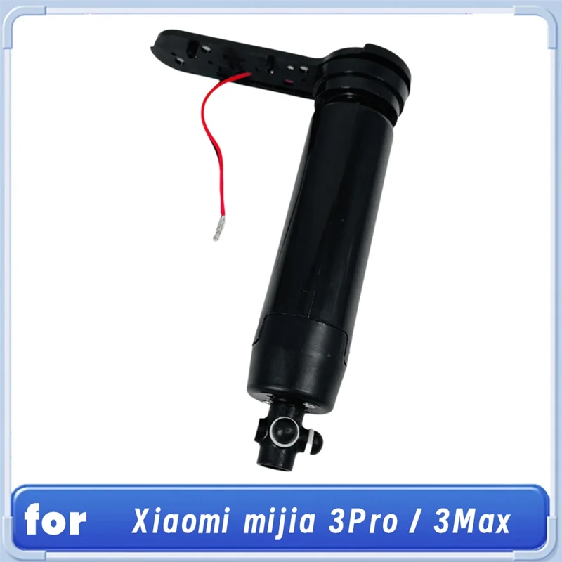 

【Hot-Price!】Floor Brush Motor For Xiaomi Mijia 3Pro / 3Max Cordless Floor Scrubber Accessories