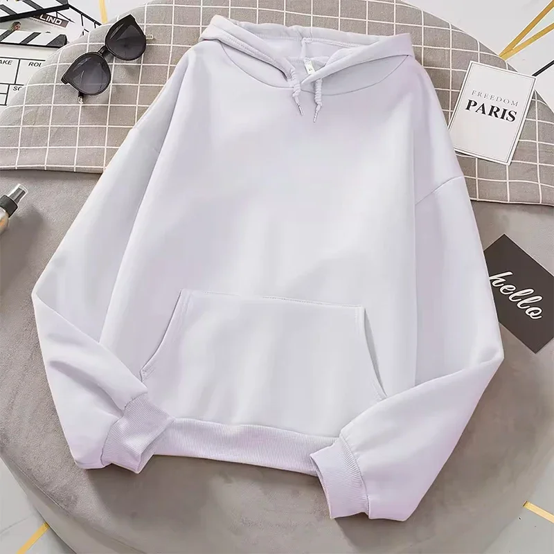 Hoodies for Men and Women 2025 Autumn New Item Heavyweight American High Street Men's Top Plus Size Hooded Pullover