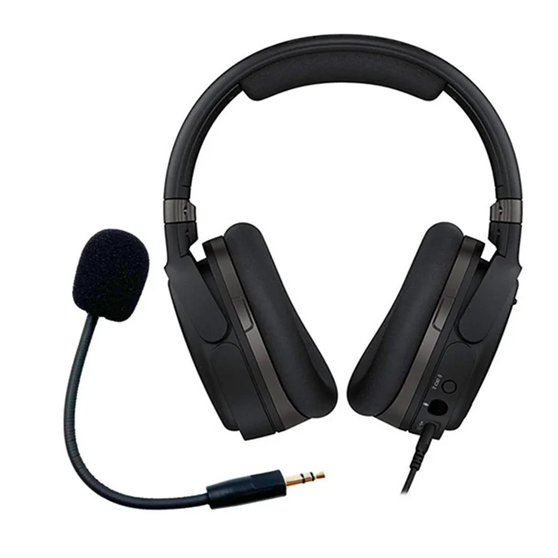 Stylish-Microphone …