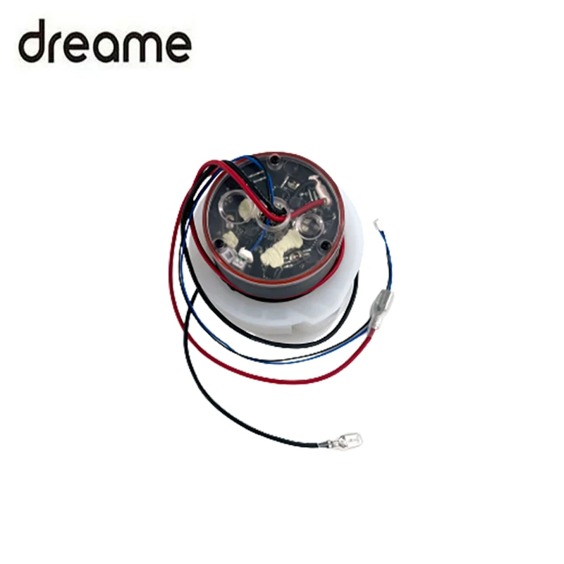 New original Dreame H12 Core handheld wireless vacuum cleaner motor module accessories（optional）