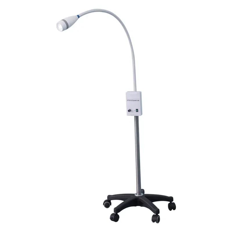 Manufacturer Led Spot Light Gynecological Examination Lamp Led Examination Lamp Examination Lamp Led Factory
