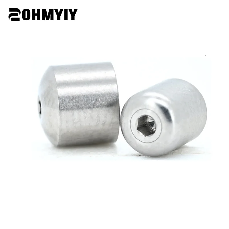 Dental Immediate Restoration Series Transfer Rod Protective Cap Replacement Right Angle Titanium Base Oral Implant Accessories