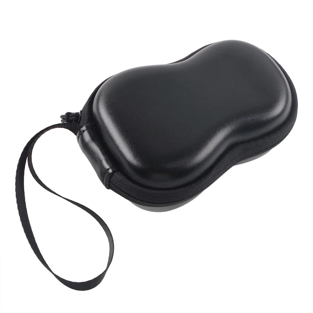 

Держатель для гитары, коллекционный органайзер для хранения гитарных мешков в форме гитары из ЭВА с сетчатым чехлом, Многофункциональный органайзер для гитарных мешков