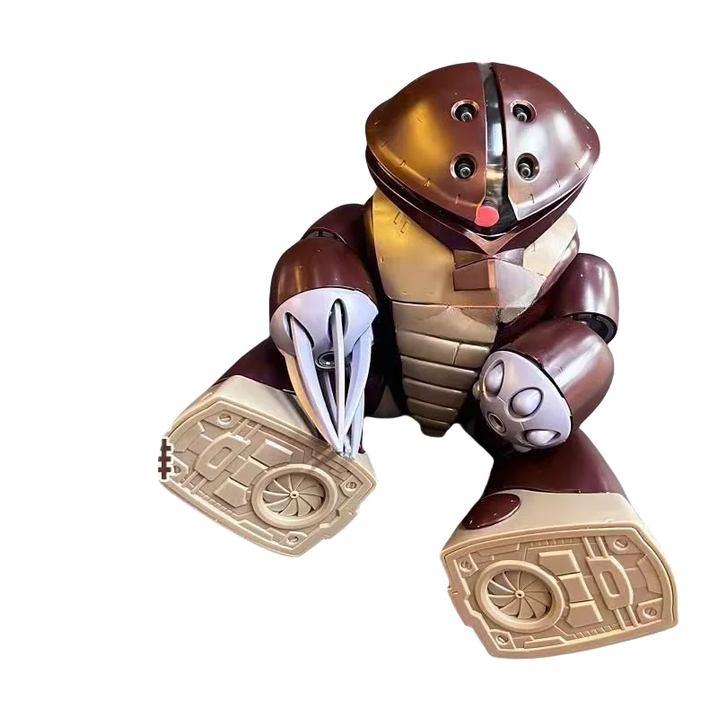 Animation Game Peripheral Toys HG 1/144 ZAKU BLACK TRI-STARS Assembly Movable Anime Action Model Figures Collection Ornaments