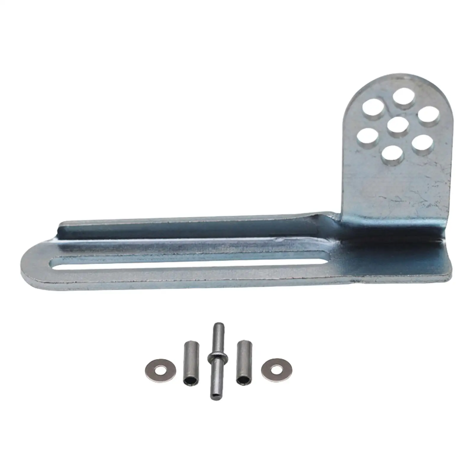 Refrigerator Door Hinge Kit Hinge Sleeves Hidden Door Door Pivot Hinges