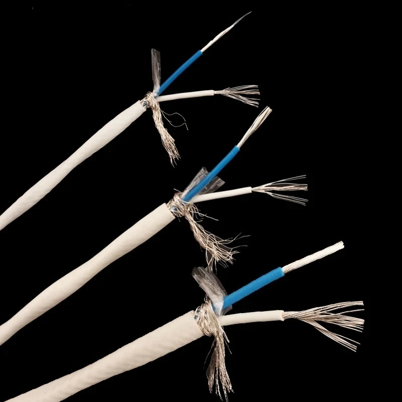 Hi-End 3 มม./4 มม.ชุบเงินHIFI AMPเครื่องเล่นCD VCD DVD Audioทองแดงบริสุทธิ์RCA XLRสัญญาณสาย