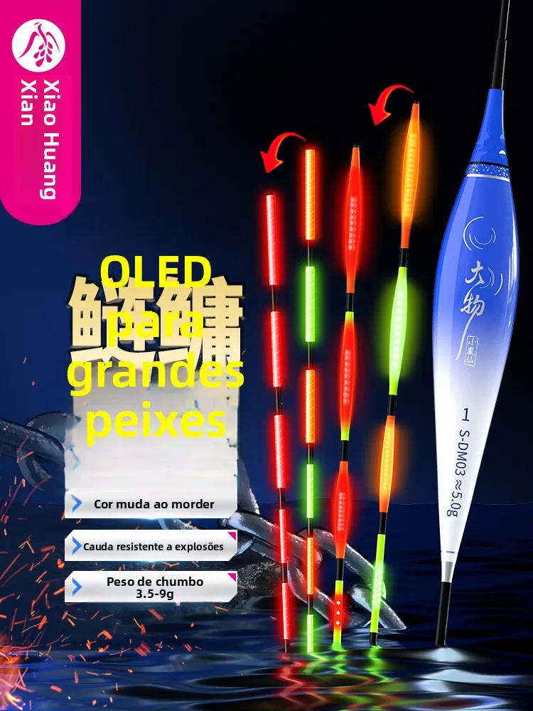 boia-luminosa-aprimorada-little-phoenix-fairy-catfish-para-pesca-de-grande-porte-com-mudanca-de-cor-uso-diurno-e-noturno-e
