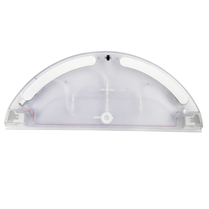 A005-для Xiaomi Mijia 1C боковая основная щетка резервуар для воды ткань для швабры HEPA фильтр комплект деталей замена робота-пылесоса