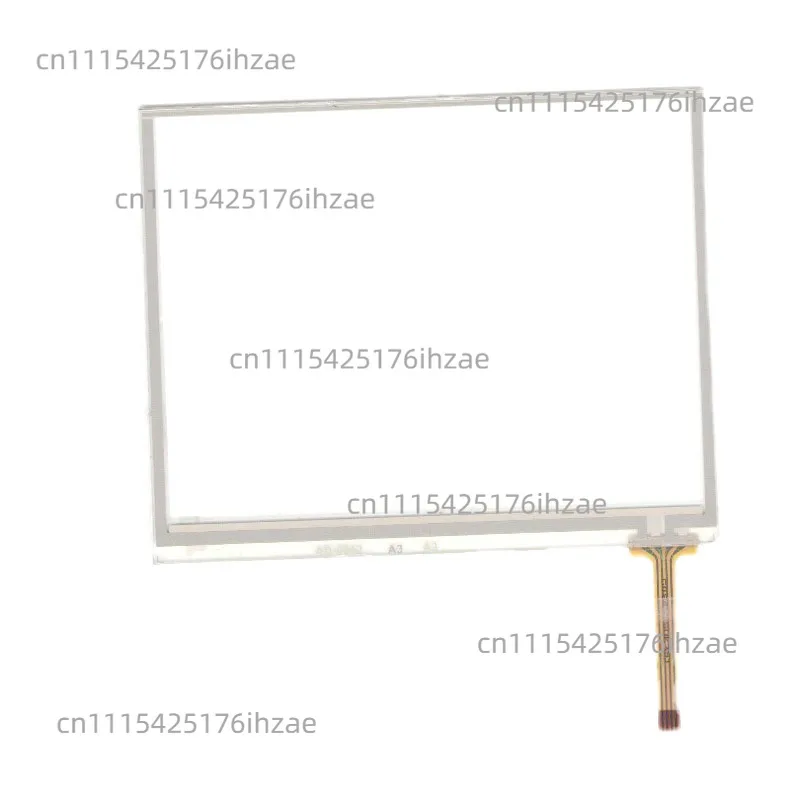 1PCS New Industrial control AD-0842 Panel Glass Digitizer 5.6Inch 126*102mm AD0842 Touch Screen