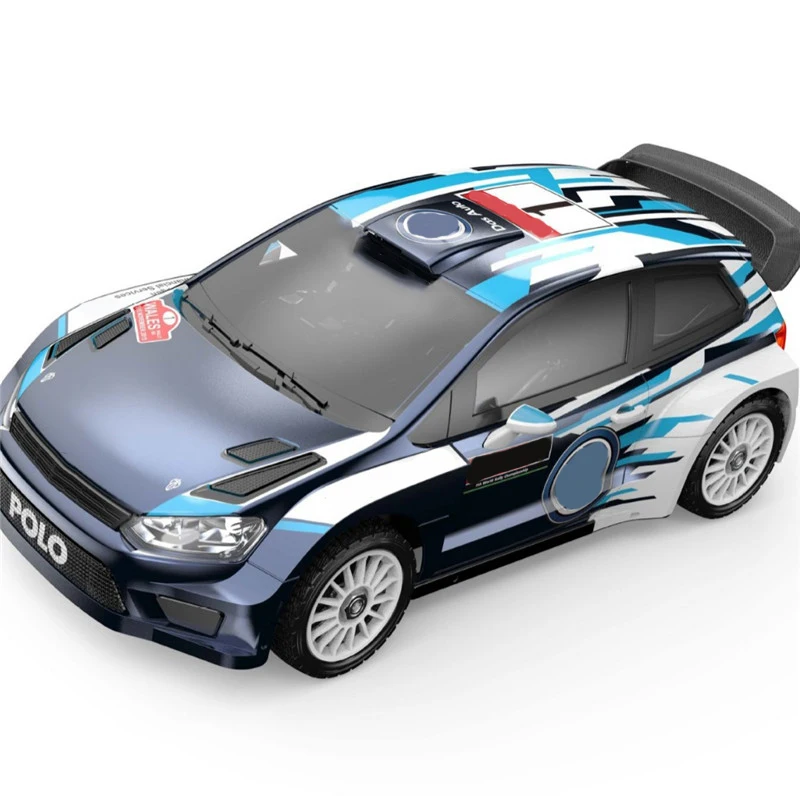 Mjx 7304 Remote Control Car 1/7 High-Speed Off-Road Vehicle 2.4g Brushless RC Drift Car Competition Racing Cars for Gifts image 3