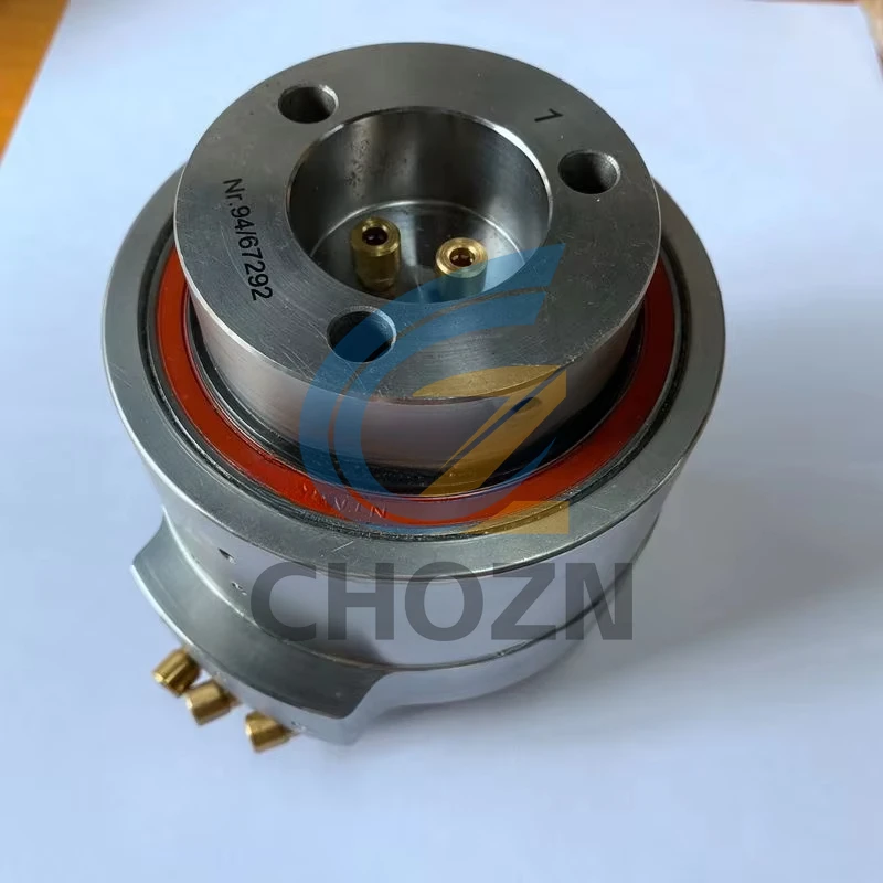 

Heidelberg Spare Parts SM102 CD102 Offset Rotary Valve M2.184.1041/A Offset Printing Machine Parts