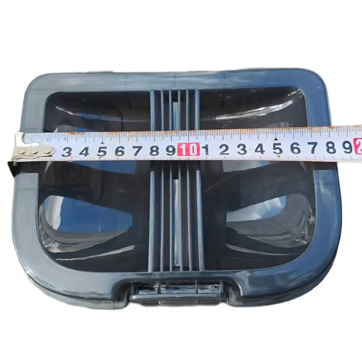 

Appliance Parts Vacuum Water Tank for X30 / X30pro / S10 Robotic Arm / L10s Pro Ulyra / L30 Ultra Series Replacement Parts