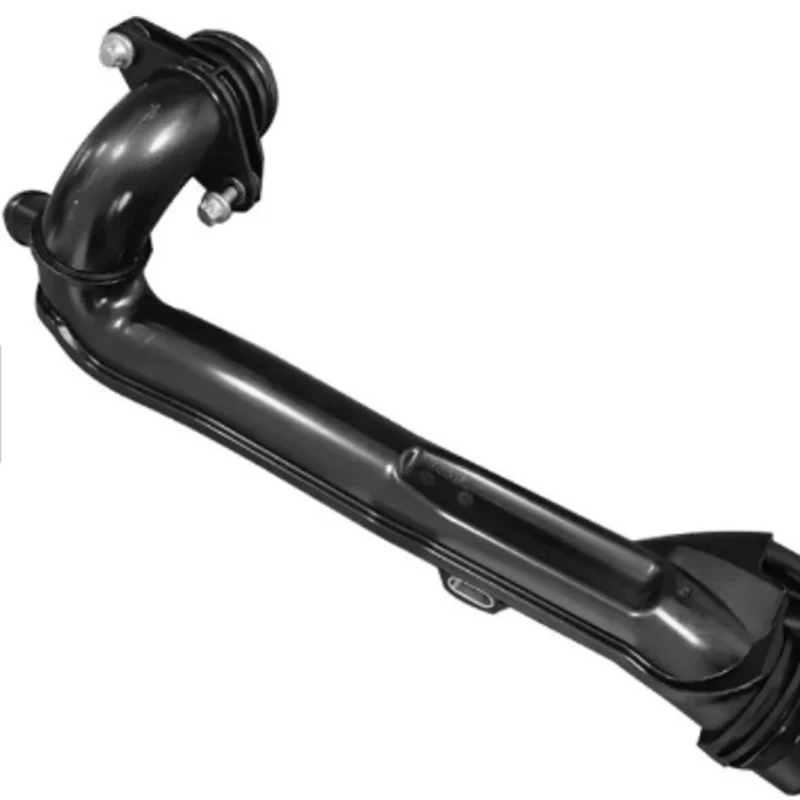 New-Car Engine Thermostat Coolant Tube Constant Temperature Cooling Tube 2642008600 For Mercedes-Benz M264 Engine