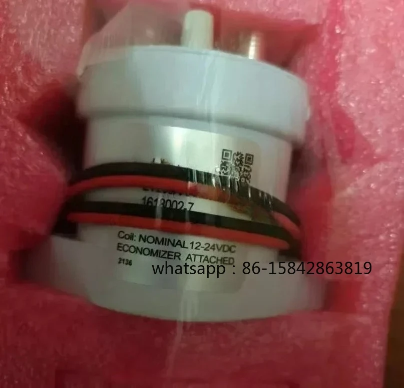 EV200AAANA 12/24V/500A 1618002-7 New Energy Electric Vehicle Contactor High Voltage DC Relay 1 Pcs