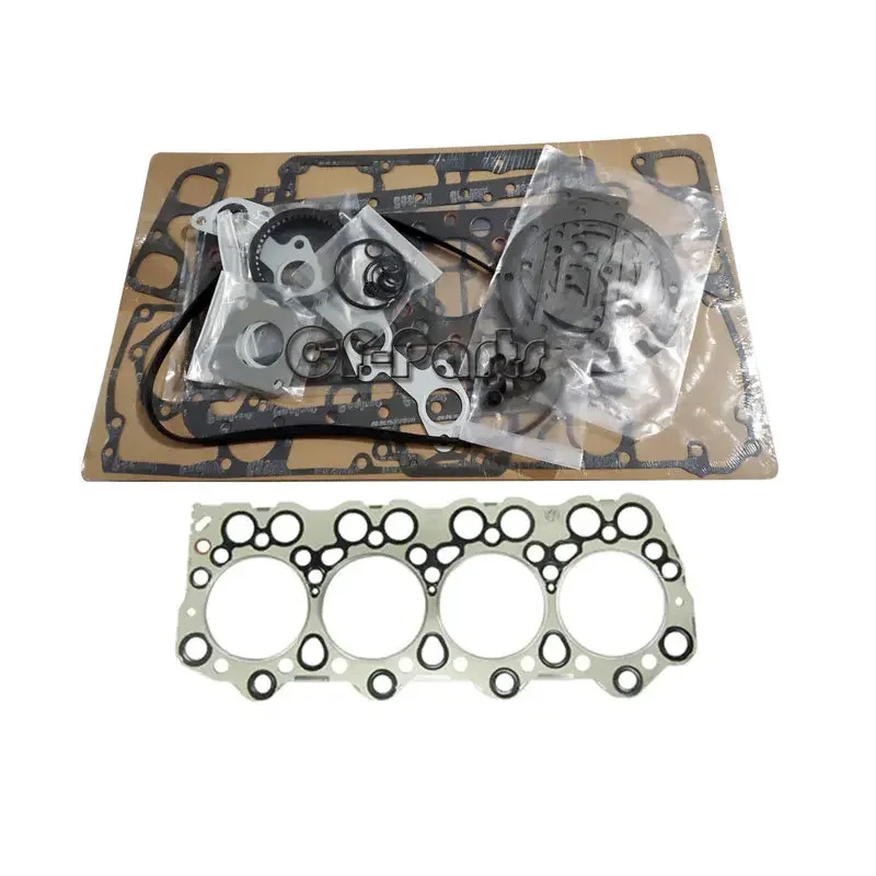 

Full Gasket Kit ME999662 for Mitsubishi 4D32 3657cc Engine