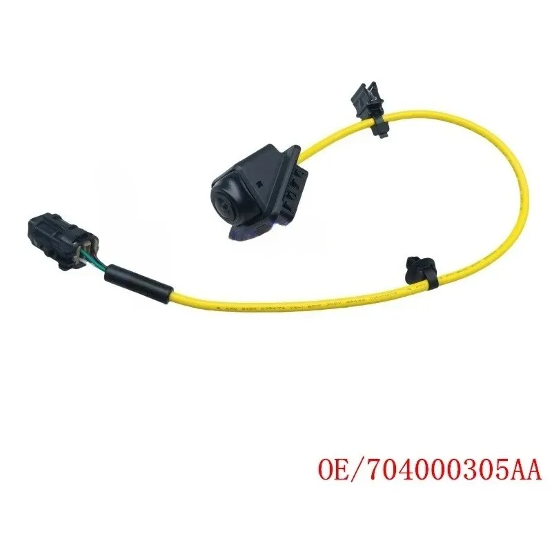 Genuine Reverse Image Camera for Chery New Energy EQ1 704000305AA