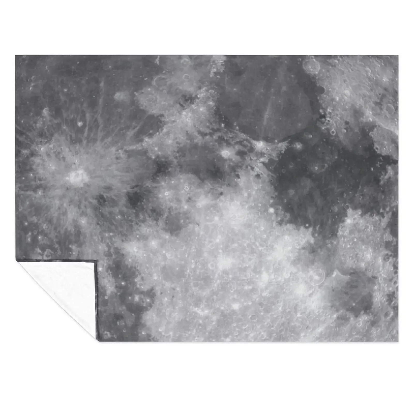 

Moon Throw Blanket Nap warm for winter Giant Sofa Bed covers Blankets