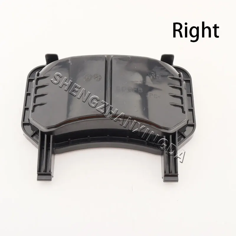 Suitable for Ford Mondeo Mk4 2008 2009 2010 2011 2012 2013 Dust Cover Seal Car Headlight Dust Cover Shell