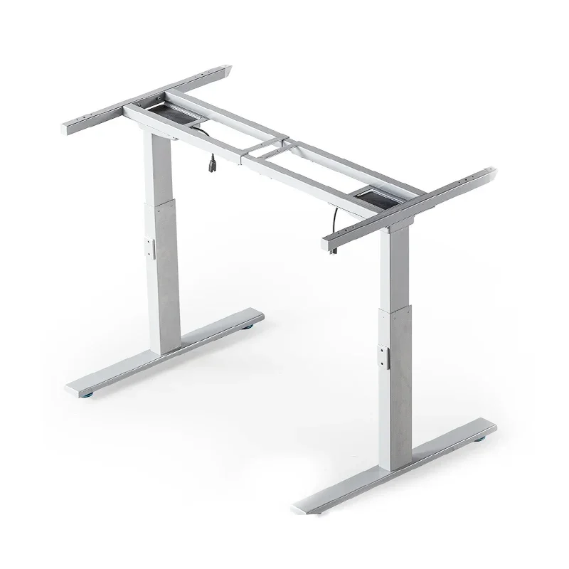 

Hot Sales Eco-friendly Electric Height Adjustable Computer Table with Four Memory Height