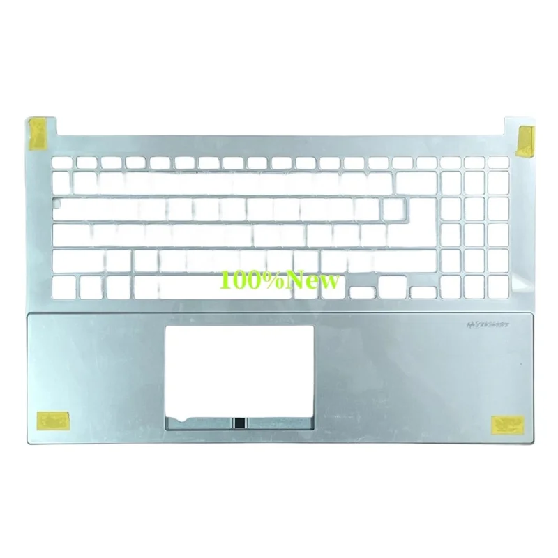 New for Asus VivoBook go e1504 e1504g e1504f laptop screen top cover front bezel Palm base case