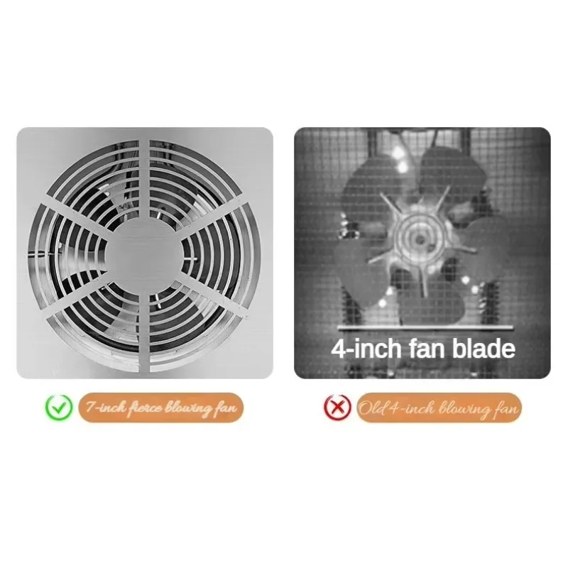 مجففات فواكه أوتوماتيكية بالكامل بأفضل جودة من سيلاير، مجفف طعام مكون من 12 طبقة