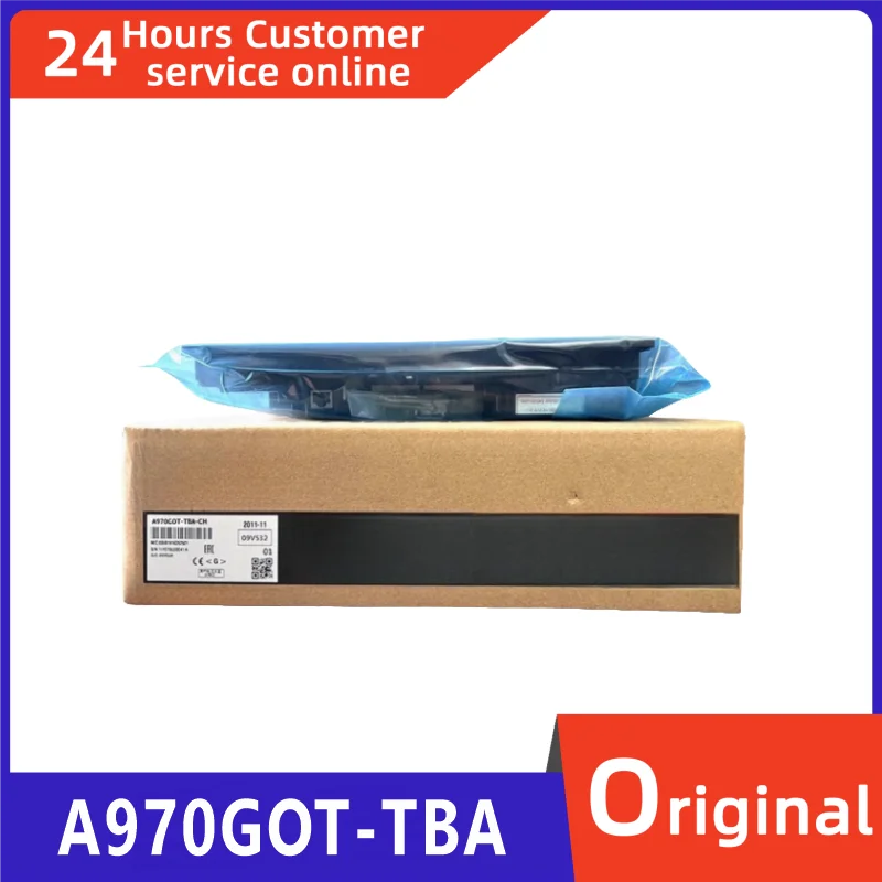 

Совершенно новый оригинальный сенсорный экран A970GOT-TBA A970GOT-TBD A970GOT-TBA-B