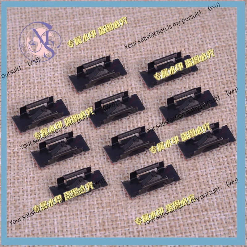 20Pcs Roof Drip Molding Clip Retainer Fit for Toyota Camry Corolla Avalon Highlander Matrix Lexus Scion 2008-2015 7556152040