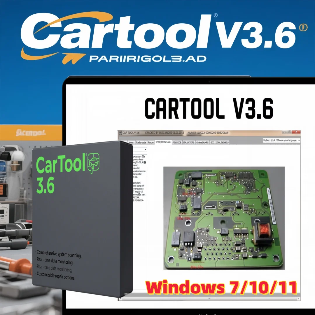 2025 Hot Cartool 3.… - image