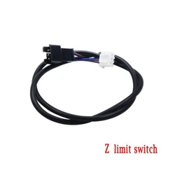 Artillery Sidewinder X2 3D Printer GeniUS ProXYZ Switch Limit Endstop Arty Switch for Artillery 3D Printer Black