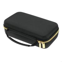 X3UB Storage Box Air Compressor Storage Bag Tire Inflator Shockproof Hard Case