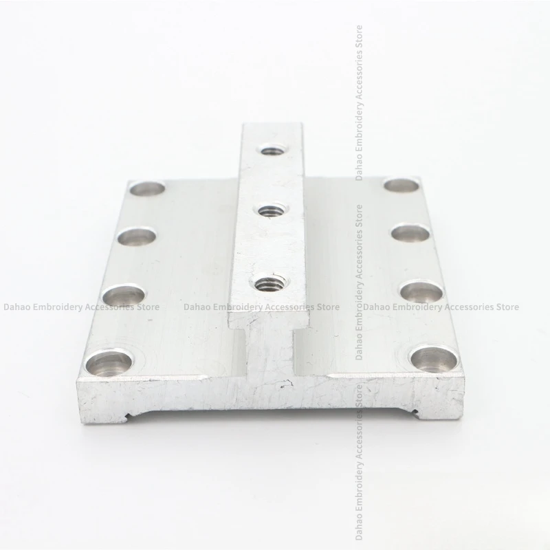 1pcs X Drive Pressure Plate 125 Sub-Gear for Sinsim Computer Embroidery Machine Accessories