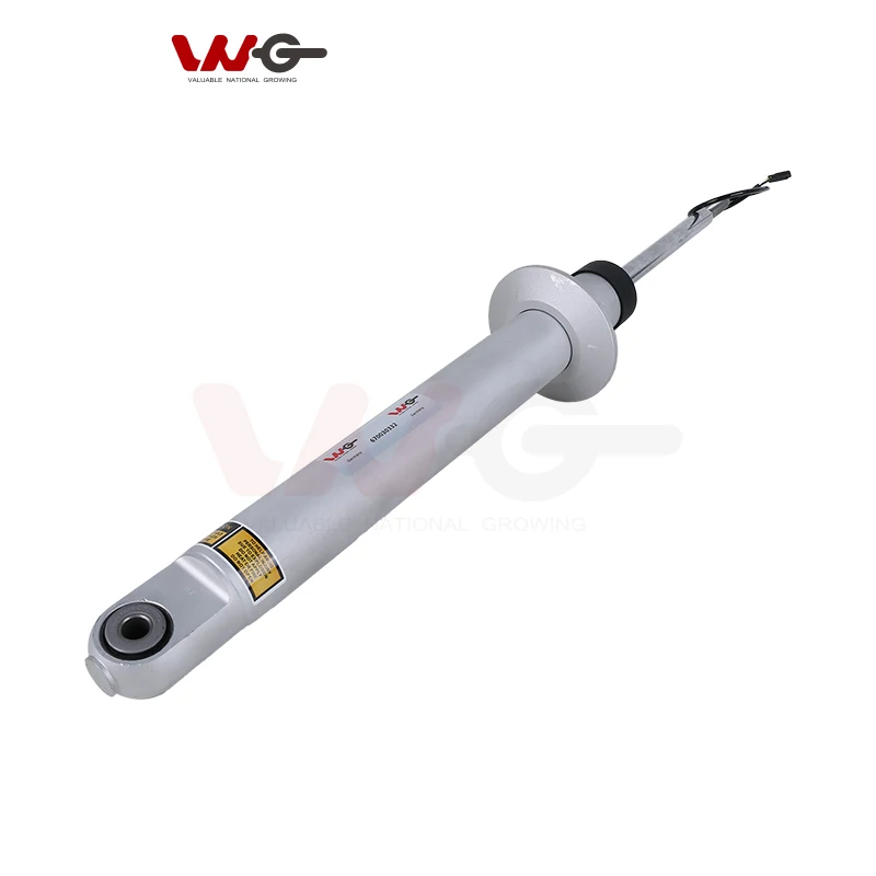 

Premium Air Suspension Front Left Right Shock Absorber For Maserati Quattroporte 4WD OE 670030332