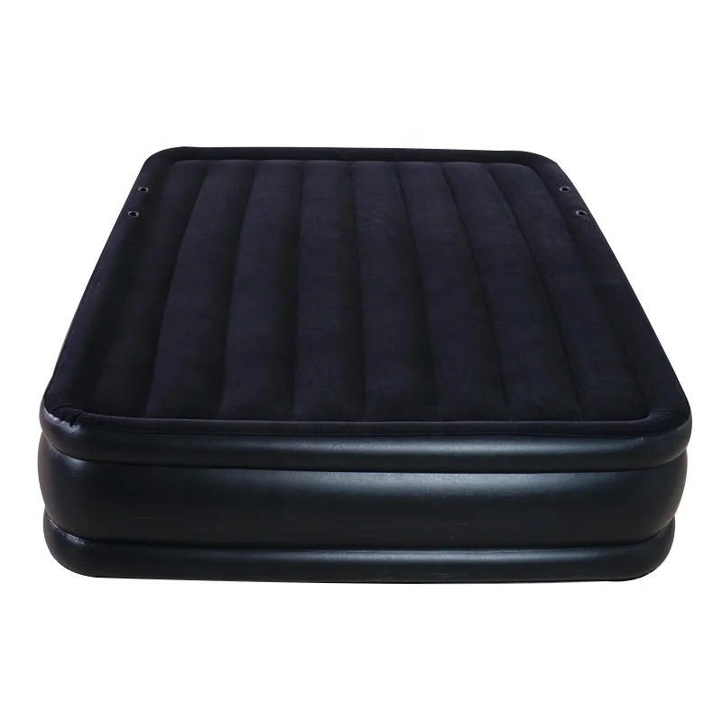 Kids Air Inflatable Size Mattresses Automatic Air Inflatable Camping Mattress