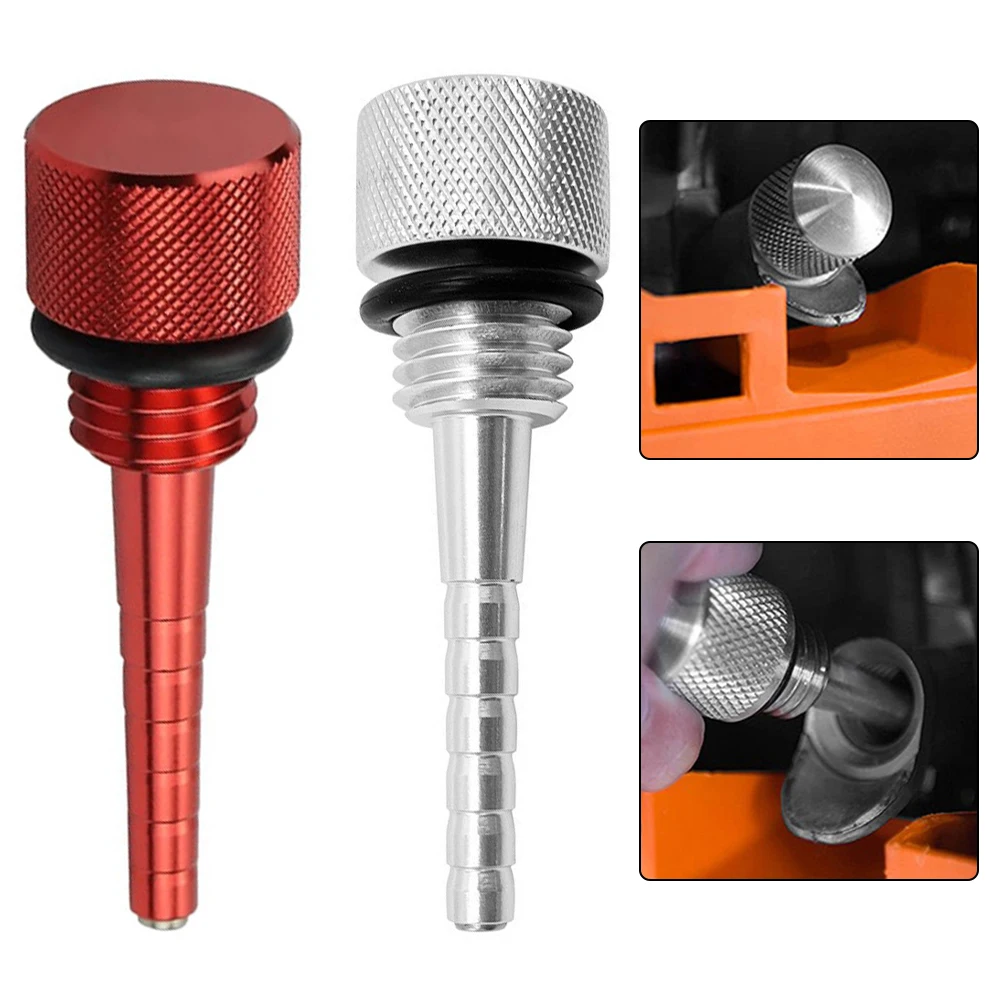 Motorcycle Magnetic Oil Dipstick According To The Factory Specifications For Predator 3500W Variable Frequency Engine