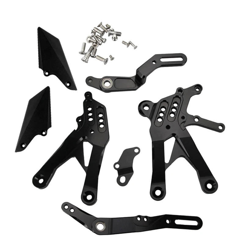 Рисунок 6 - MTKRACING для YAMAHA YZFR1 YZF-R1 YZF R1 2015-2022