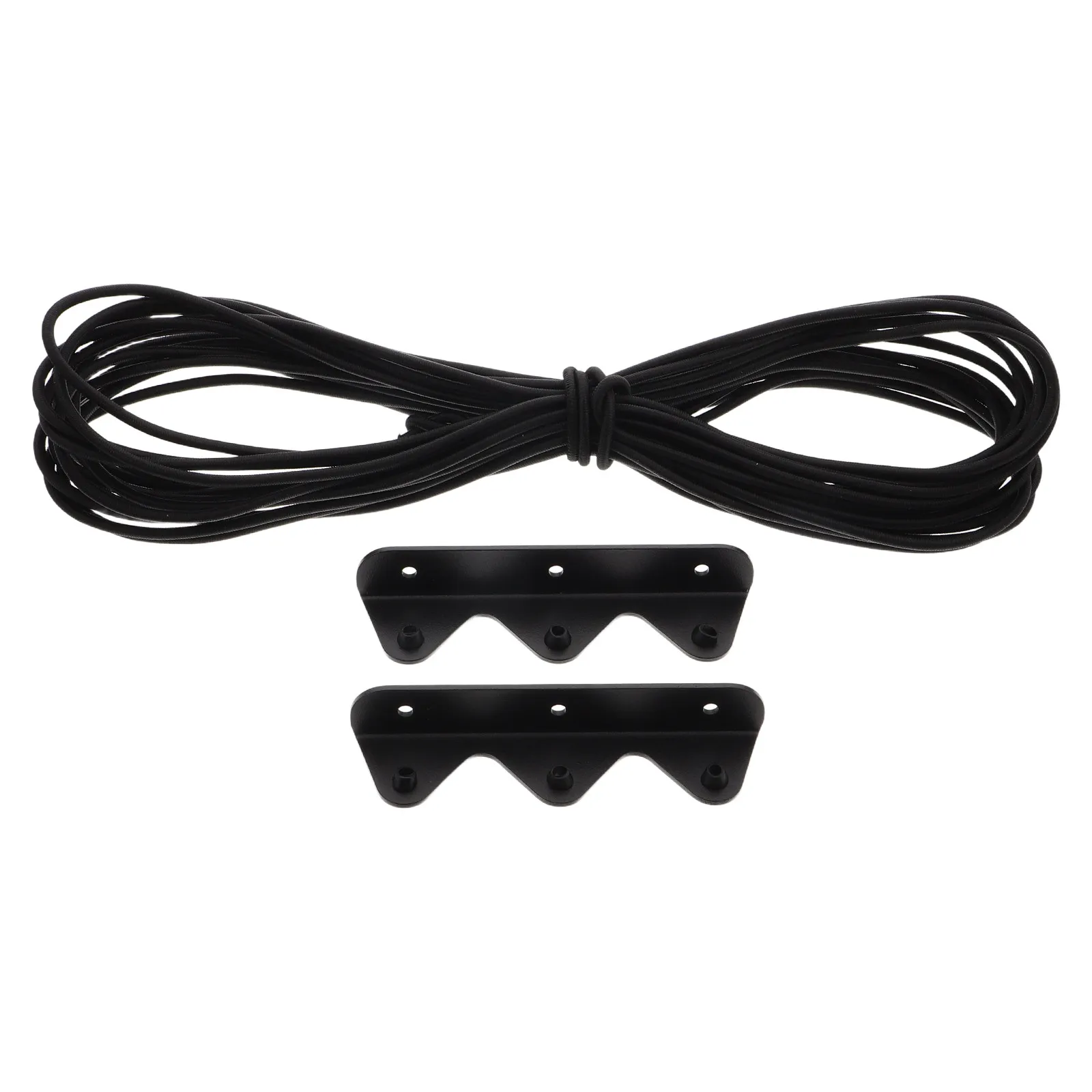 

Комплект эластичных страховочных ремней для автодомов с кронштейнами из нержавеющей стали, трос для предотвращения падения предметов с полок, для кемперов и прицепов