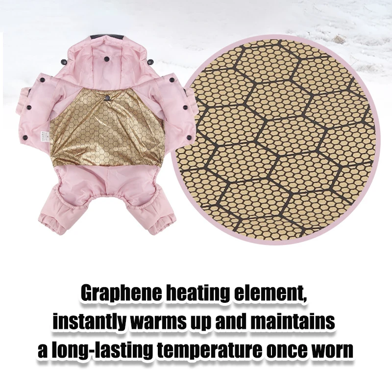 Thumbnail 4 - #7 Waterproof Dog Jackets Comparison Guide