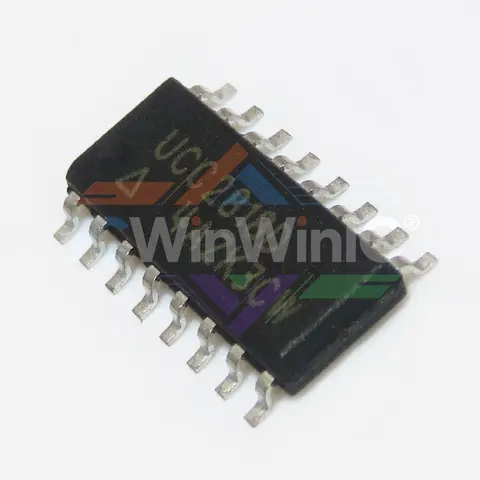 UCC2818D UCC2818 SN74HC139DR SN74HC139 STR-G6551 G6551 NB671GQ-LF-Z NB671 AEAD AEAE AEAF AEA PIC16F74-I/PT PIC16F74 A2761I A2761