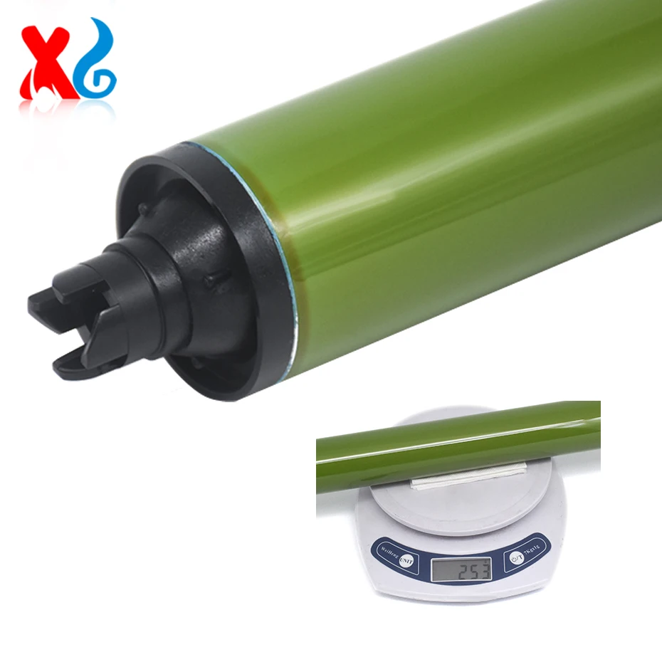 Weighty Cylinder OPC Drum For Xerox DC240 242 250 252 260 700 C60 C70 C75 J75 Color 550 560 570 7655 7675 7765 7775 C5400 Tambor