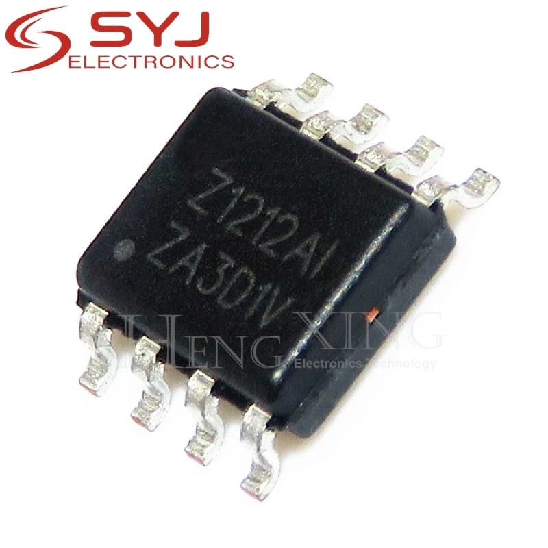 5PCS AOZ1212AI Z1212AI Z1212 LMH6702MA LMH6702 PIC24LC512-I/SN 24LC512-I/SN 24LC512 TPS54335 54335A AD8611ARZ AD8611 MQ4CE SOP